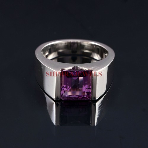 Natürlicher amethyst - natürlicher,