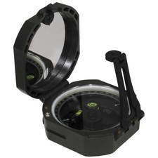 MFH US Kompaß M2 oliv Kunststoffgehäuse