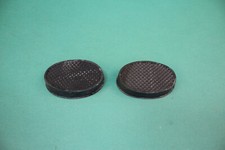 Pedalgummi original Wartburg 311 312 353 Framo B1000 IFA F9 F8 AWZ P70 Trabant 