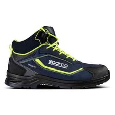 SPARCO Sicherheitsschuhe Richmond S3S ESD Arbeitsschuhe metallfrei Halbstiefel