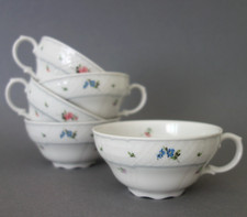 1x Teetasse Seltmann Weiden Bayreuth Streublümchen