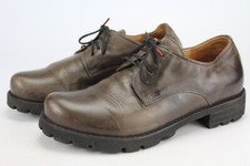 Think Gr.37 Damen Halbschuh