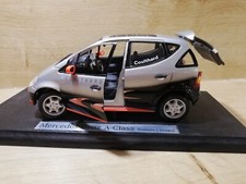 Modellauto Mercedes Benz, A