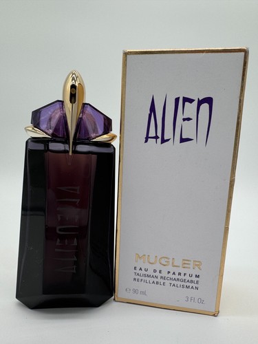 Mugler alien eau parfum - alien,