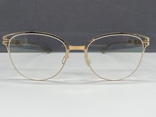 ic Berlin Brille Damen rund