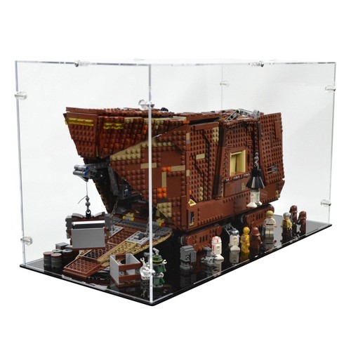 Acryl vitrine für lego - acryl,