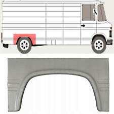 Mercedes 406-608D 613D O309