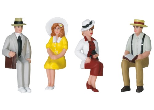 Lgb 53010 figuren - lgb, figuren-set