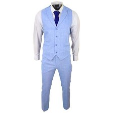 Herren sommer anzug - sommer,