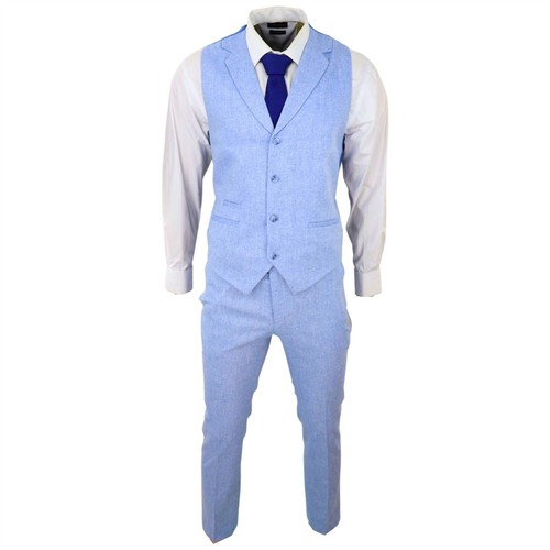 Herren sommer anzug - herren, hose
