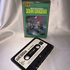 Hörspielkassetten MC