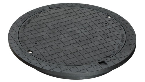Stabiflex schachtabdeckung mit - stabiflex,
