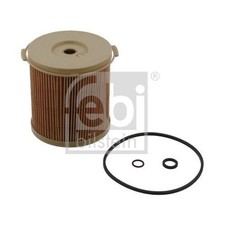 Kraftstofffilter febi bilstein - kraftstofffilter,