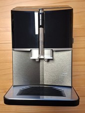 SIEMENS EQ300 dark inox