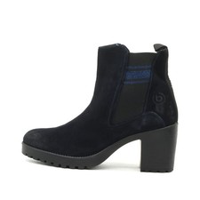 Bugatti damen chelsea boot - chelsea,