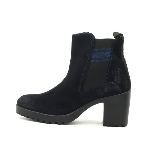 Bugatti damen chelsea boot - chelsea,