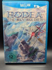 Rodea - The Sky Soldier | Nintendo Wii U