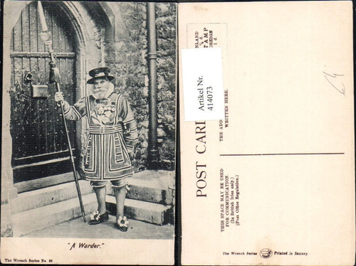 414073 warder wächter - 414073,a,