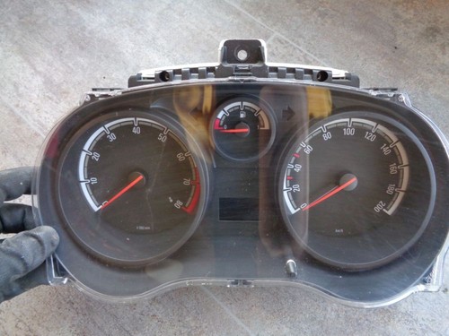 Tachometer tacho 1303304 - tachometer,
