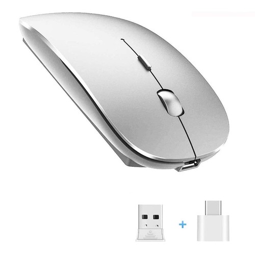Maus kabellos usb type - kabellos,