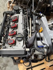 MOTOR BEX 1.8 T 190 PS