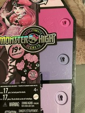 Mattel Monster High Draculaura