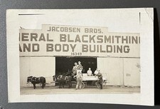 Jacobsen Bros. General
