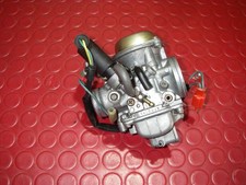 original top Vergaser einbaufertig 30mm PIAGGIO HEXAGON GT Super GTX 250