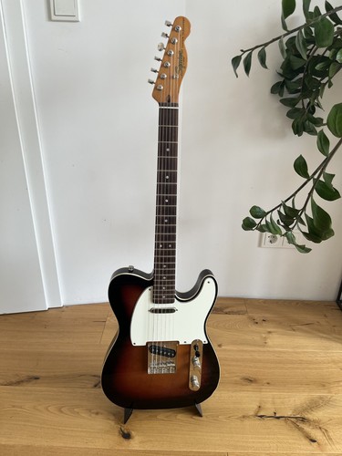 Squier classic vibe 60s - squier,