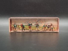 Merten H0 2126 Figuren