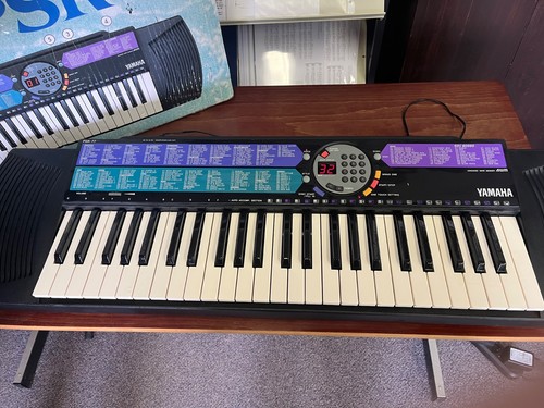 Yamaha psr sehr gut - sehr,