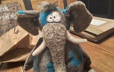 Sigikid ** BEASTS TOWN  ELEPHANT ** TROTTY BLOTTY **  RAR