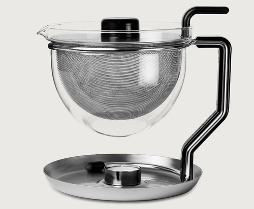 Mono classic teekanne - classic, mit