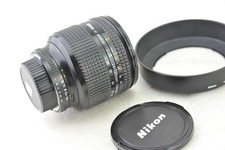 Nikon AF Nikkor 24-120mm