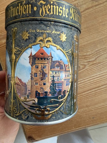 Lebkuchen schmidt nürnberg - lebkuchen,
