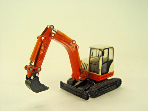 Schaeff bagger - bagger, 32