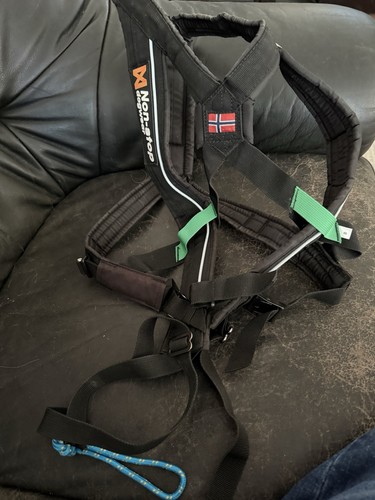 Non stop dogwear freemotion - dogwear,