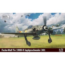 IBG-Modellbau IBG72543