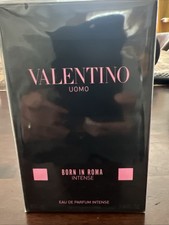Valentino uomo born roma - in,