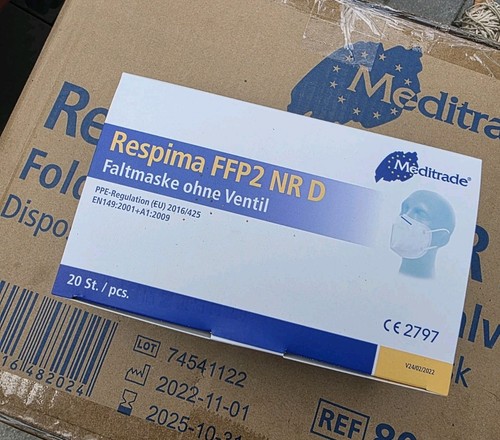 200 stück maske - stück,