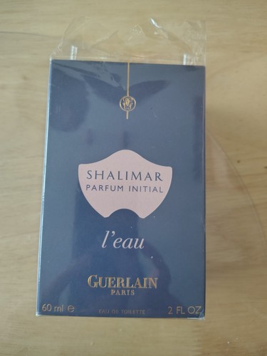 Guerlain paris shalimar - guerlain,