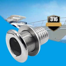 Borddurchlass Edelstahl