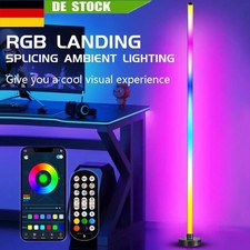 RGB LED Floor Lamp Light Stand