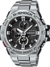 Casio GST-B100D-1AER Herrenuhr