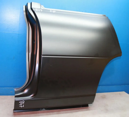 Original opel seitenwand - original, gm