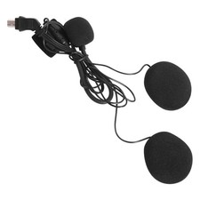 Motorcycle helmet Bluetooth