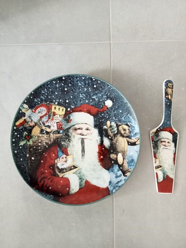 Weihnachten xmas 32cm keramik - weihnachten,