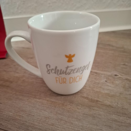 Schutzengel für dich - , tasse