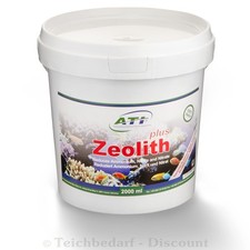 ATI Zeolith plus Gestein