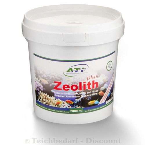 Ati zeolith plus - zeolith,